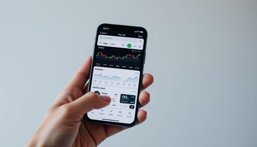Besonderheiten Trading Demokonto App Besonderheiten Trading Demokonto App