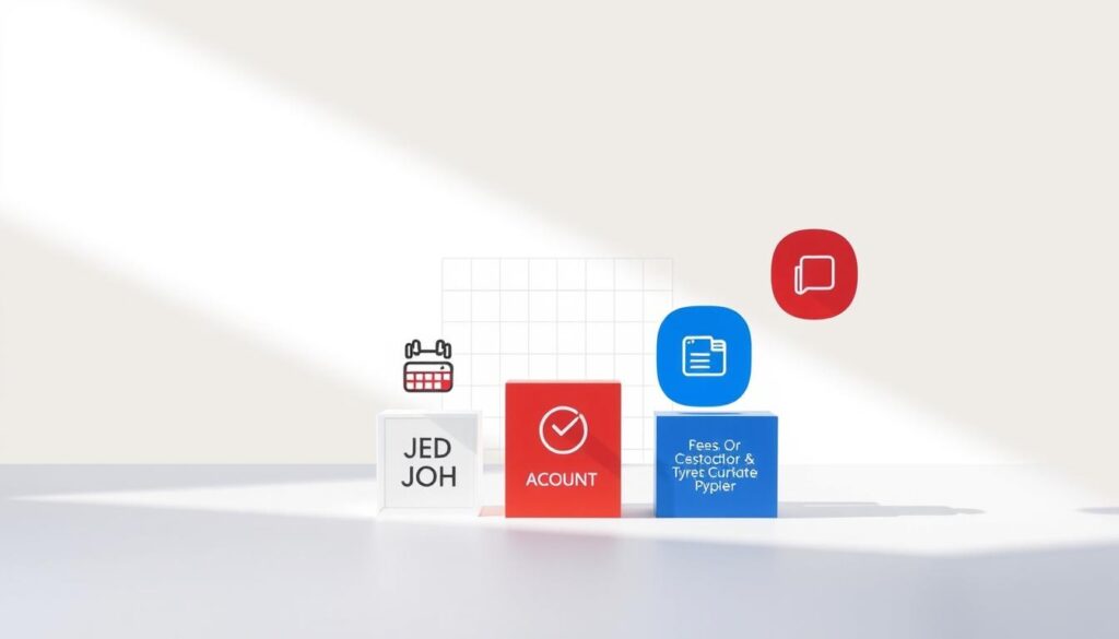 Broker Auswahl Kriterien Broker Auswahl Kriterien