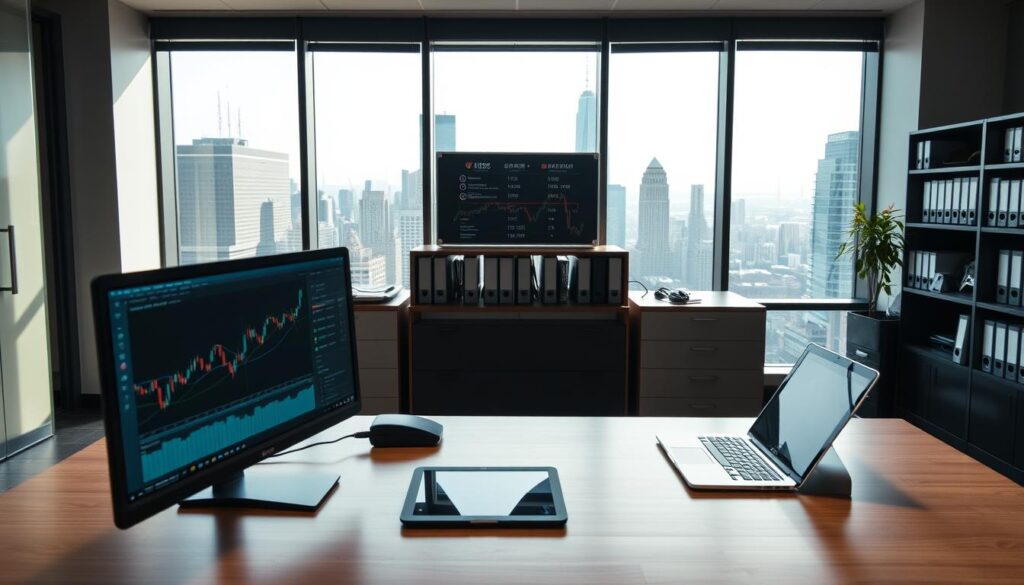 Broker Sicherheit Regulierung Broker Sicherheit Regulierung