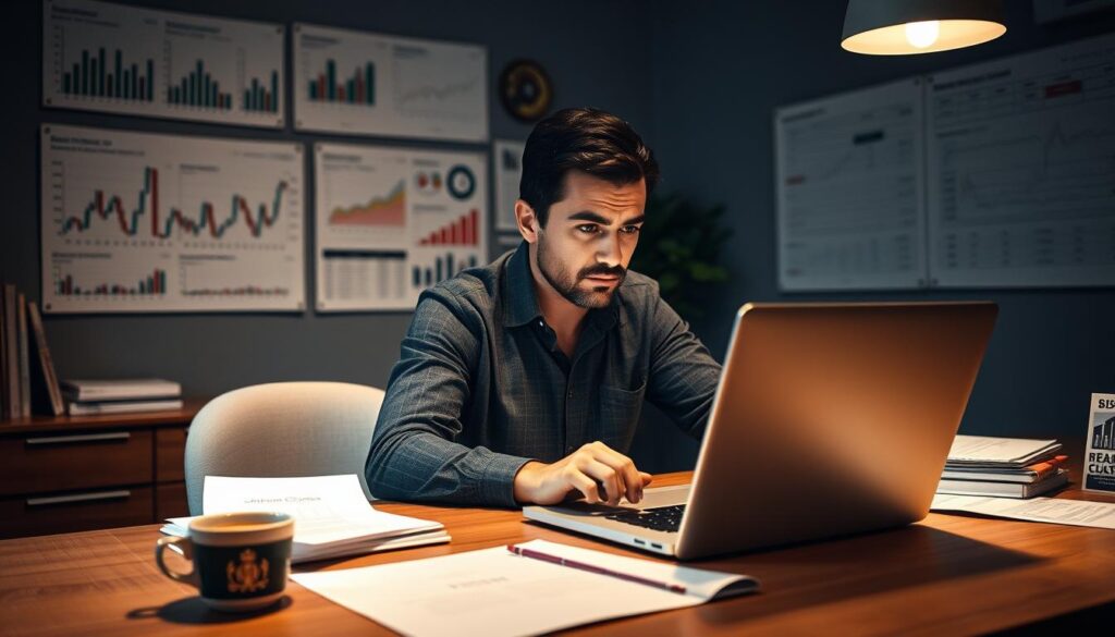 Erfahrungsberichte CFD Demokonto