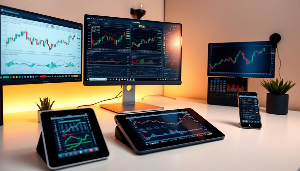 Integration Trading-Methoden Demokonto Integration Trading-Methoden Demokonto