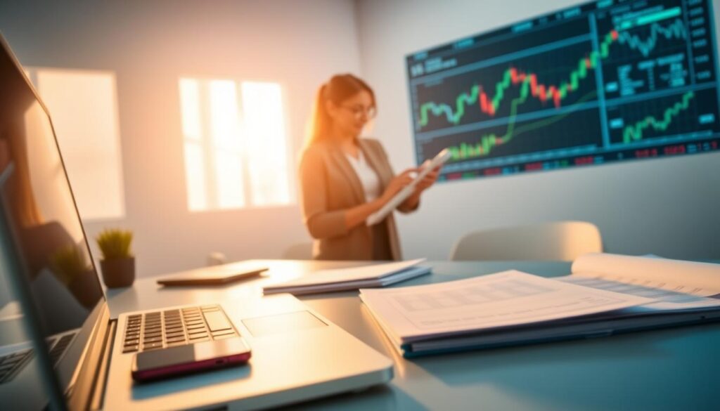 Praktische Registrierungstipps CFD Demokonto