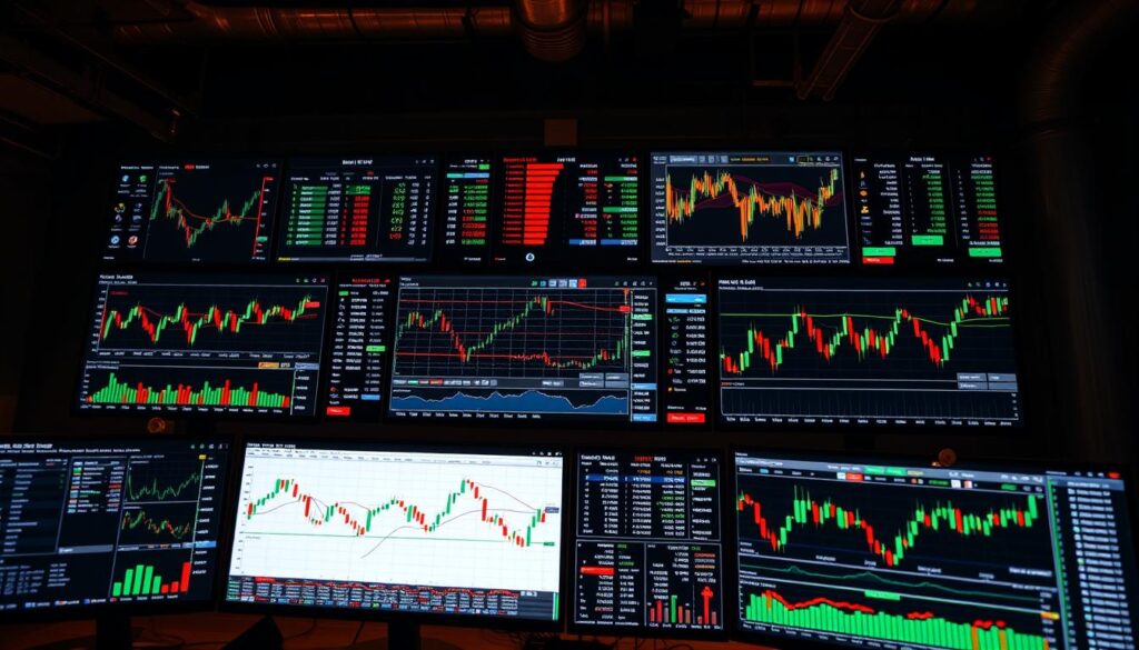 Realistische Marktbedingungen Demokonto Realistische Marktbedingungen Demokonto