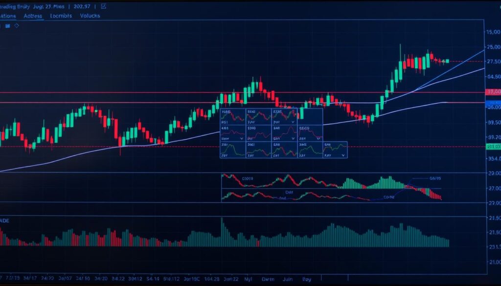 Technische Analyse Indikatoren Technische Analyse Indikatoren
