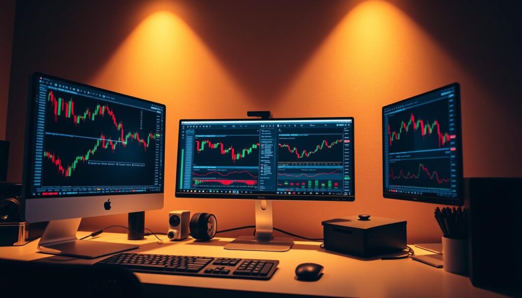 daytrading demokonto