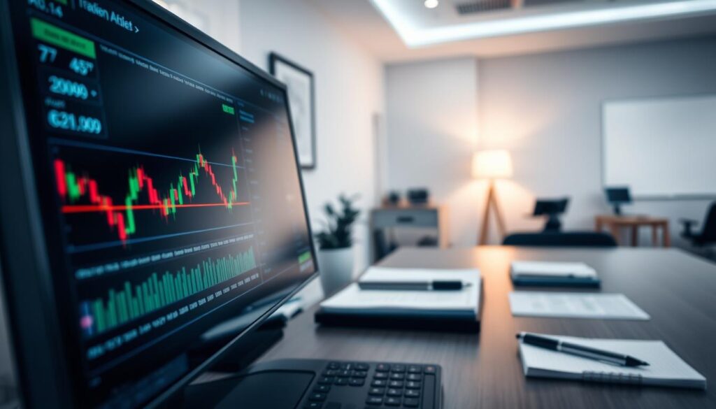 Handelsplattform Analyse Tools Handelsplattform Analyse Tools