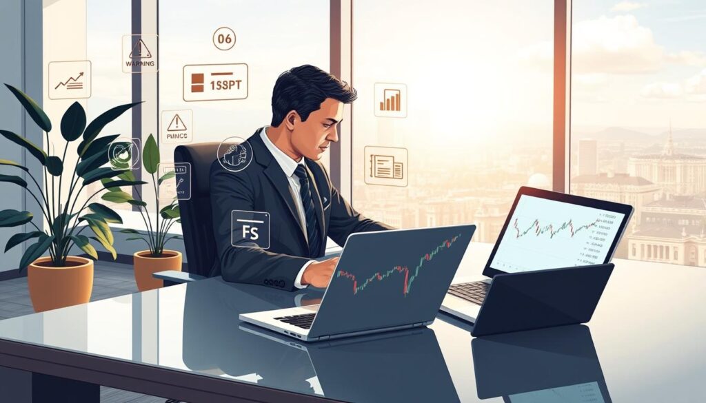 Risikohinweise CFD Handel Risikohinweise CFD Handel