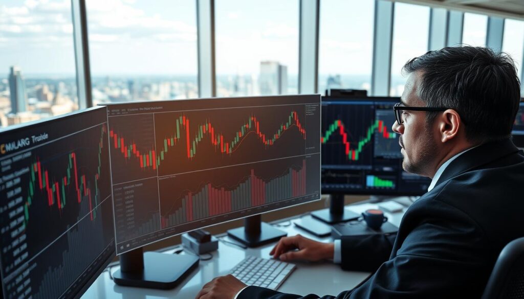 Risikomanagement CFD-Handel Risikomanagement CFD-Handel