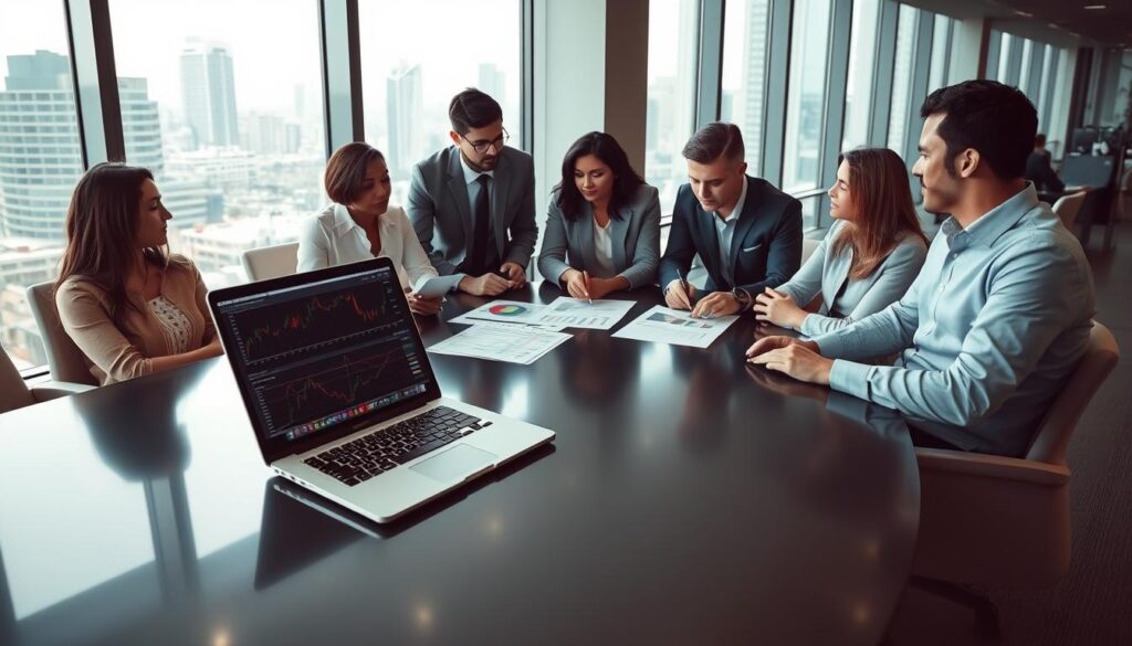 Wichtige Kriterien Demokonto-Auswahl Wichtige Kriterien Demokonto-Auswahl