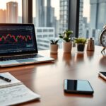 cfd-demokonto mit technischen indikatoren