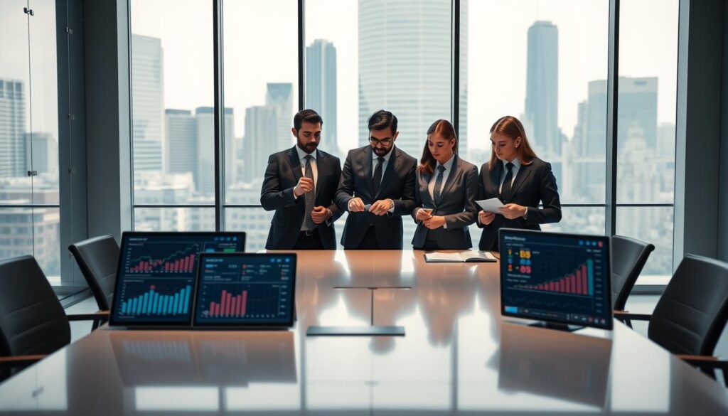 Broker-Vergleich und Risikohinweise