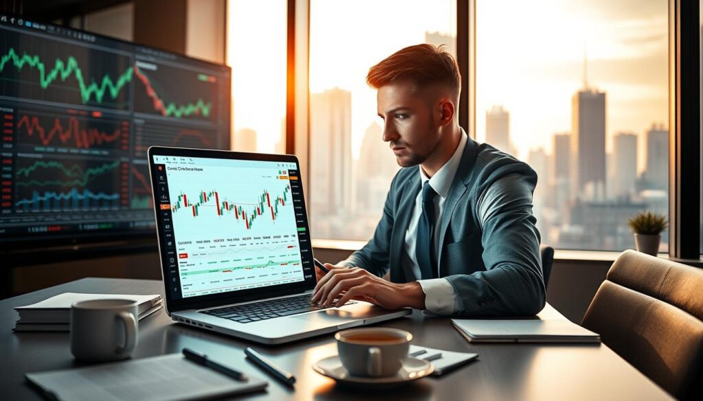 CMC Markets Demokonto CMC Markets Demokonto