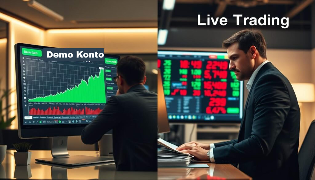 Demo-Konto-vs-Live-Trading