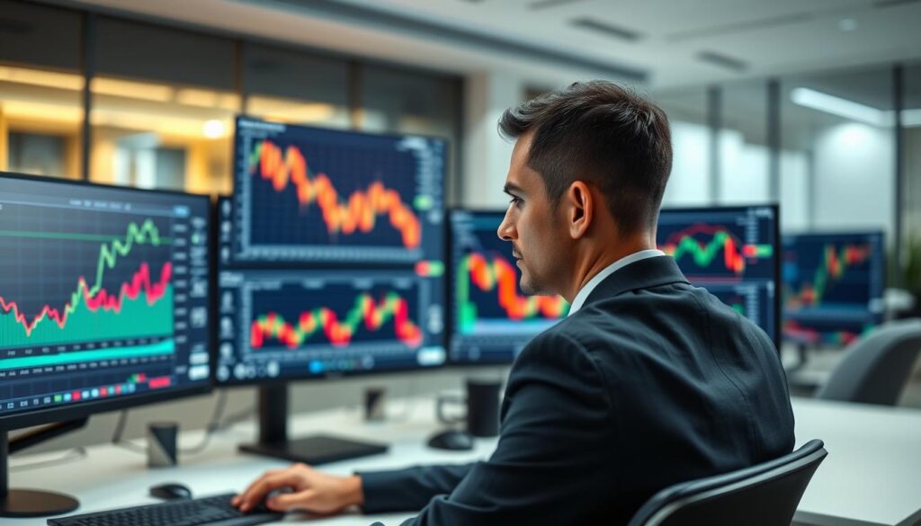 Marktanalyse Demokonto Trends