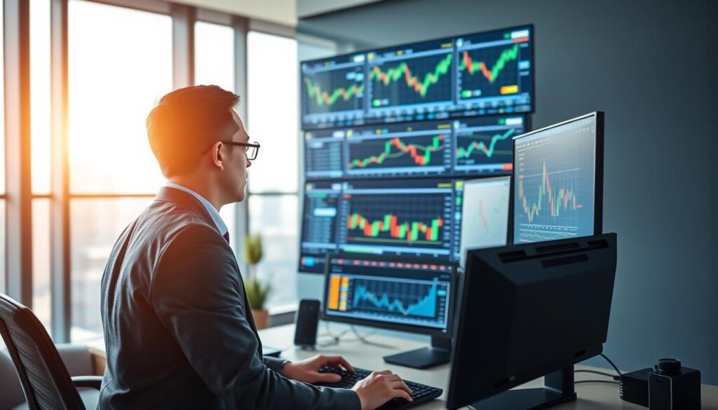 Optimale Nutzung CFD Demokonto Strategien