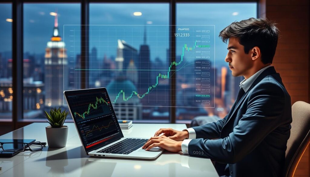 Optimale Strategien für Anfänger CFD Demokonto