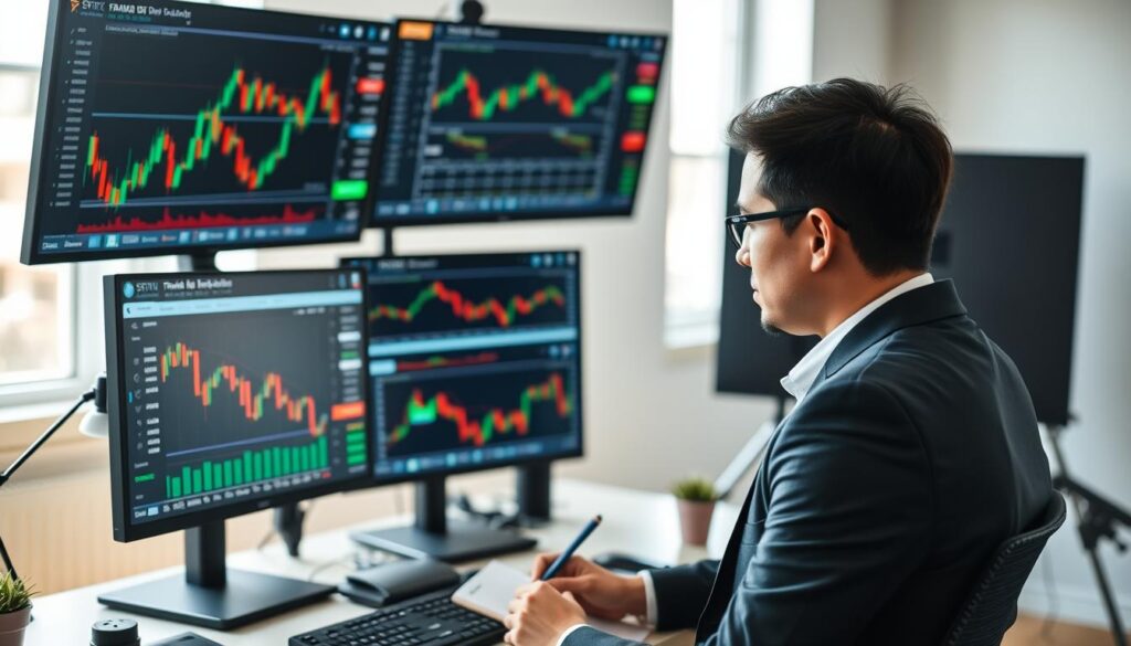 Praxis-Tipps Demokonto