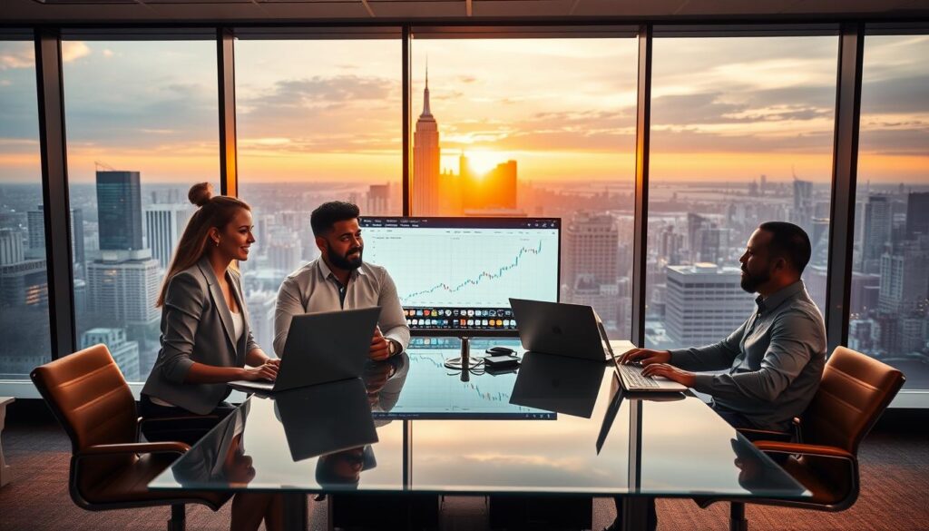 Vorteile CFD Demokonto