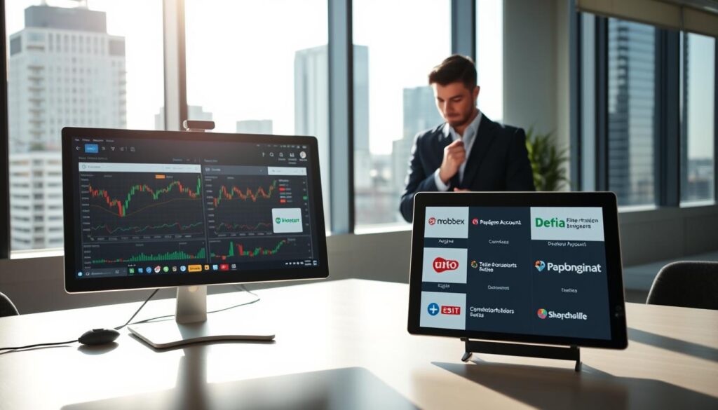 Weitere Broker Demokonto Angebote Weitere Broker Demokonto Angebote