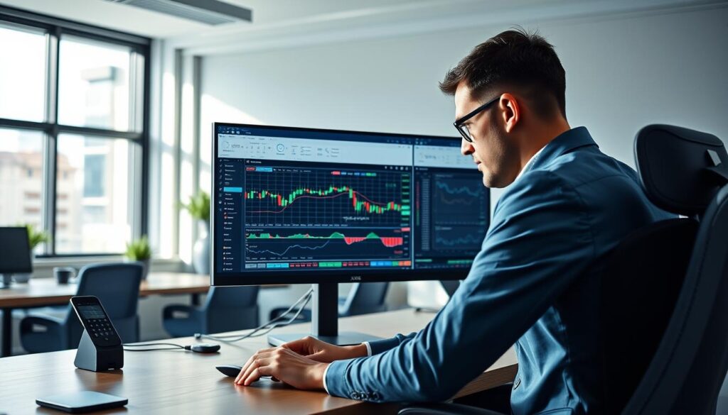 XTB Demokonto xStation 5 Plattform XTB Demokonto xStation 5 Plattform