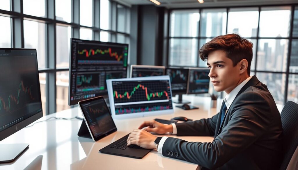 trading demokonto kostenlos