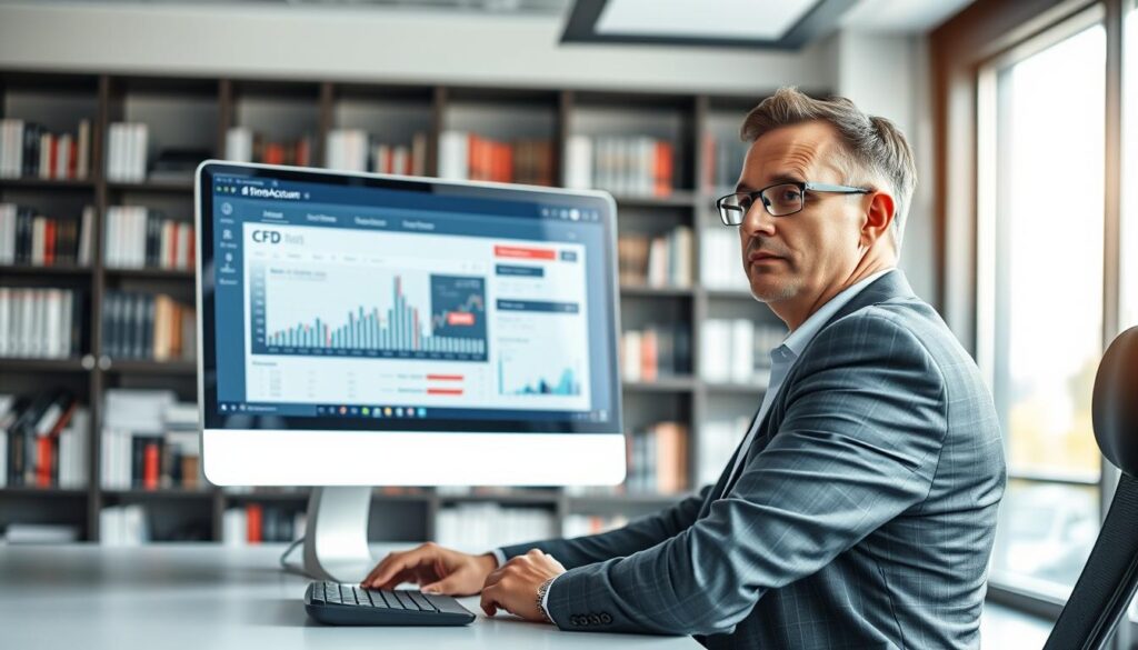 CFD Demokonto Angebot Überblick CFD Demokonto Angebot Überblick