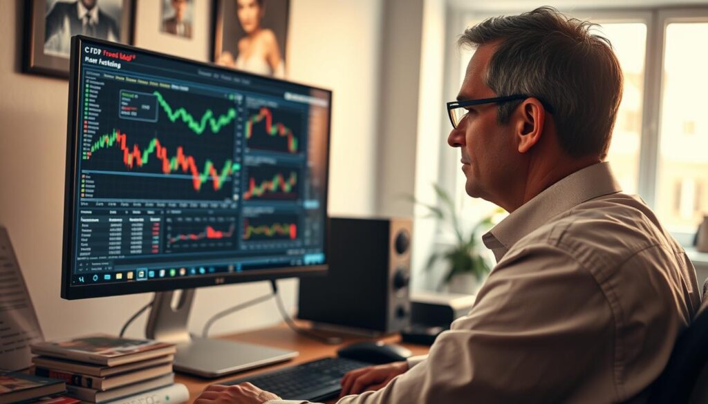 Erfahrungsberichte CFD Demokonto Erfahrungsberichte CFD Demokonto