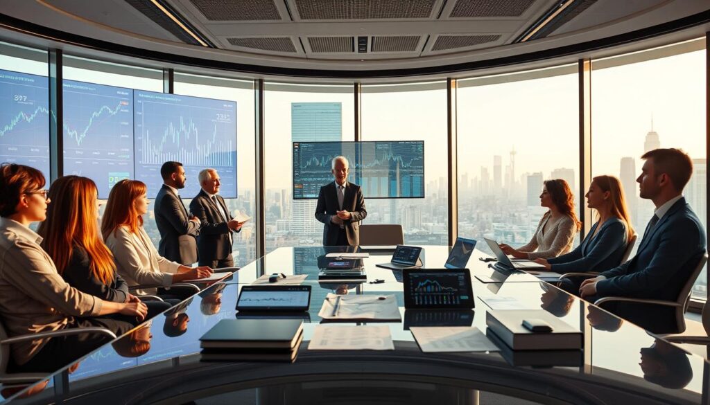 Marktüberblick Trends und Entwicklungen im CFD-Segment