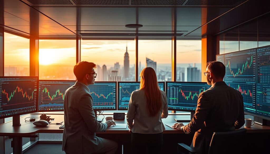 Risiko und Realitätsbezug im CFD-Handel