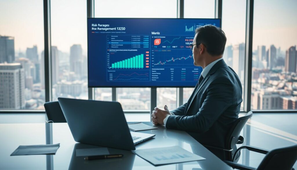 Strategien Risikominderung Kapitalmanagement Strategien Risikominderung Kapitalmanagement