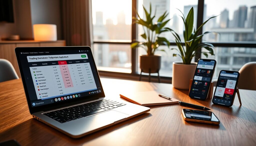 Trading Demokonto App Vergleich Trading Demokonto App Vergleich