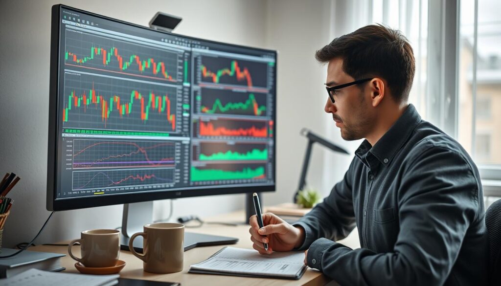 Trading Strategien testen im Demokonto