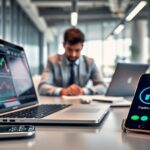 trading demokonto app vergleich