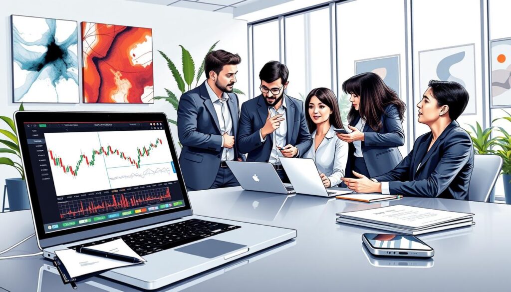 Anbieter Vergleich Demokonten