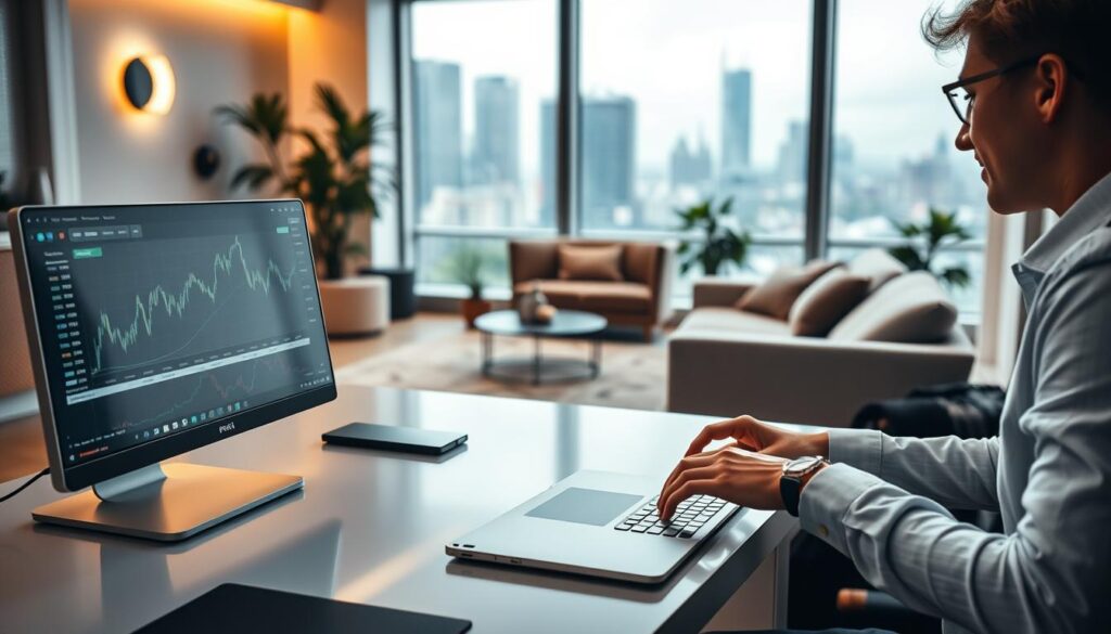 Day Trading Demokonto ohne Anmeldung unkomplizierter Einstieg Day Trading Demokonto ohne Anmeldung unkomplizierter Einstieg