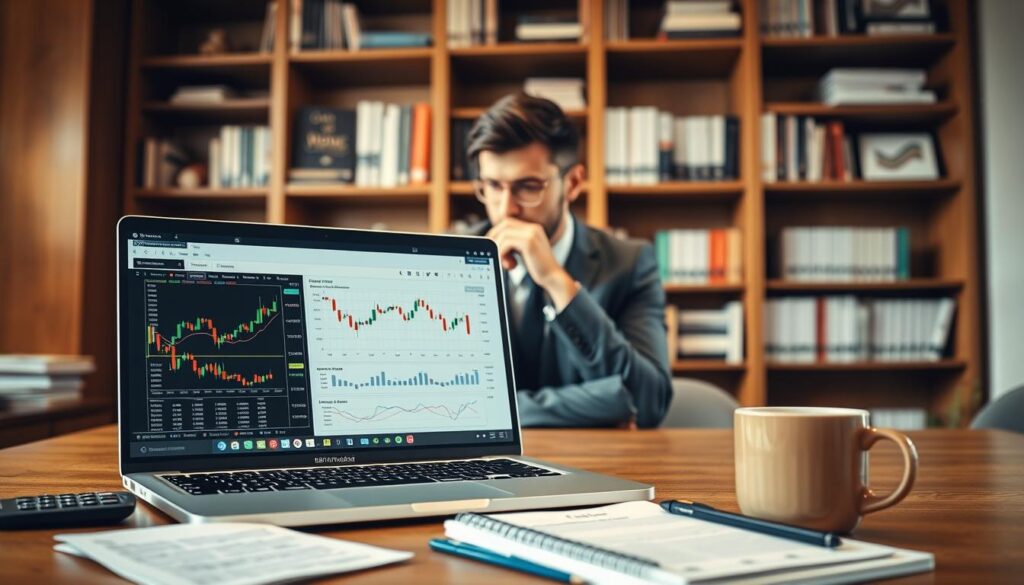 Funktion und Aufbau eines Demokontos Funktion und Aufbau eines Demokontos