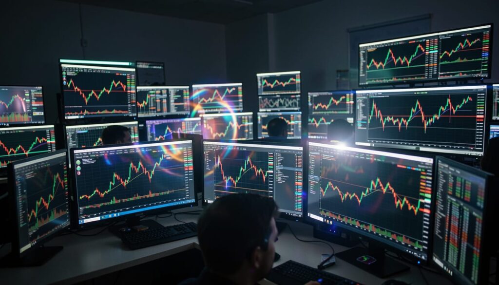 Innovationen und aktuelle Trends im Bereich Demokonten