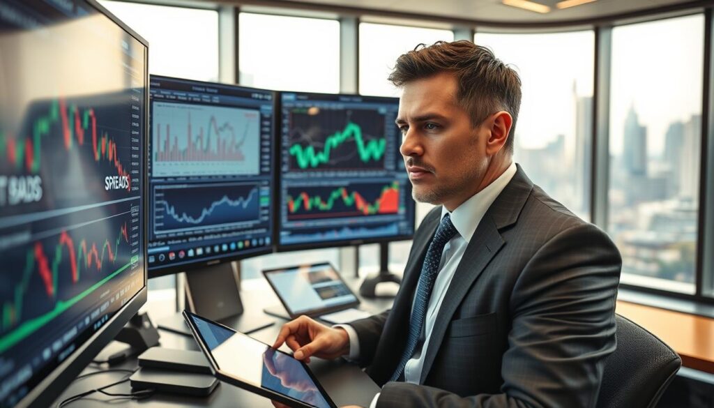 Kostenfaktoren Trading Spreads Slippage Kommissionen