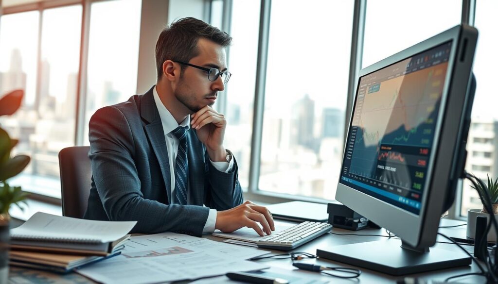 Risikomanagement und psychologische Aspekte im Demokonto Risikomanagement und psychologische Aspekte im Demokonto