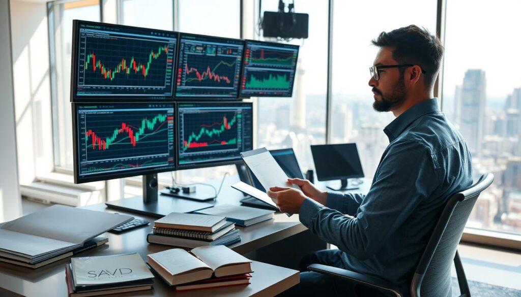 Strategieansätze im Demokonto testen Strategieansätze im Demokonto testen