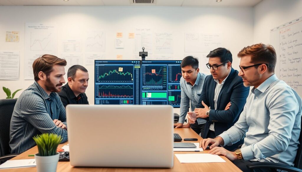 Tipps für Anfänger und erfahrene Trader