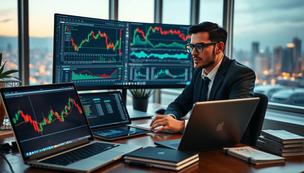 Trading Tools und technische Analyse Trading Tools und technische Analyse