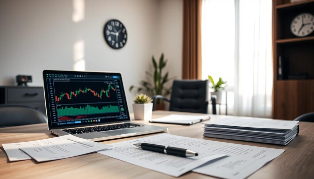 Verrechnungskonto und Kapitaltransfer