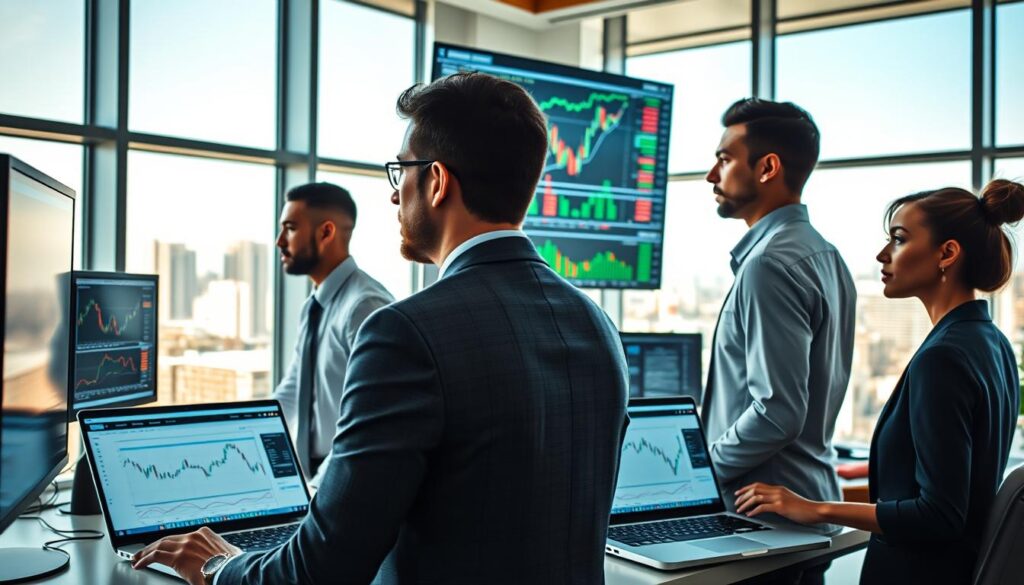 Was bedeutet ein Forex Demokonto