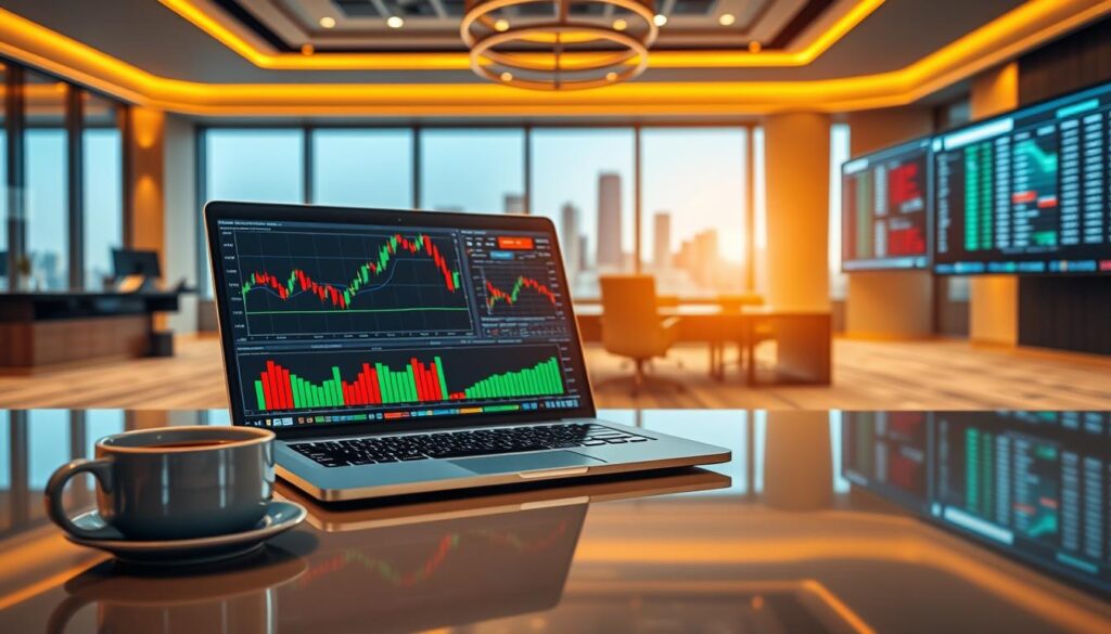day trading demokonto ohne anmeldung