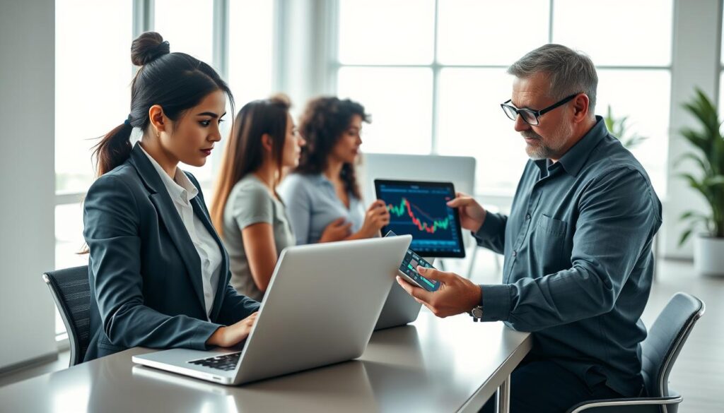 trading übungskonto strategien