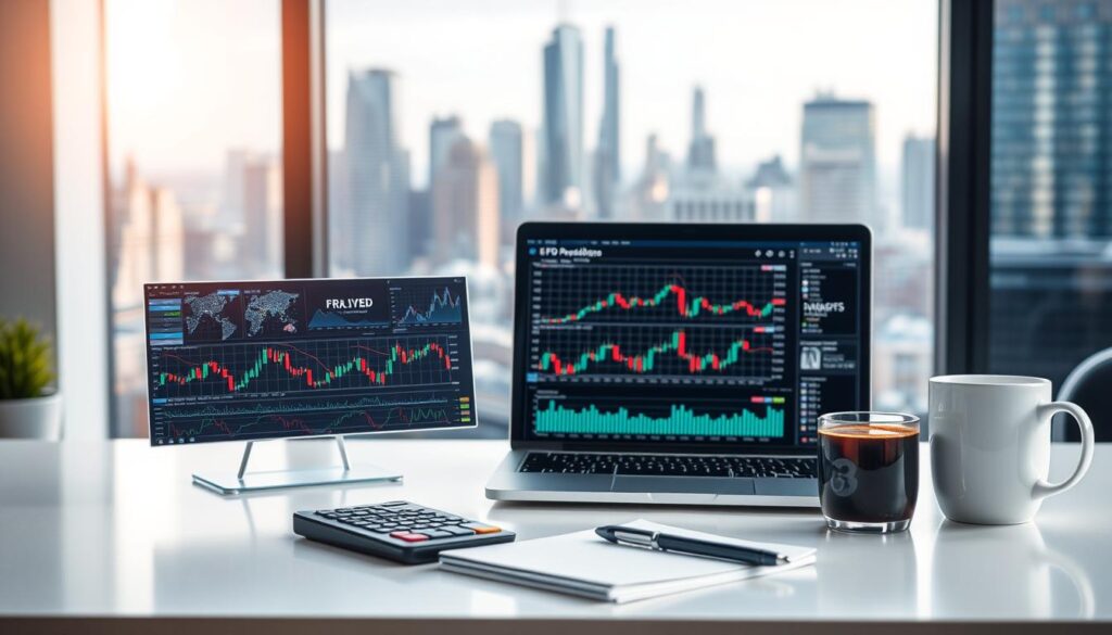 Broker Vergleich Broker Vergleich