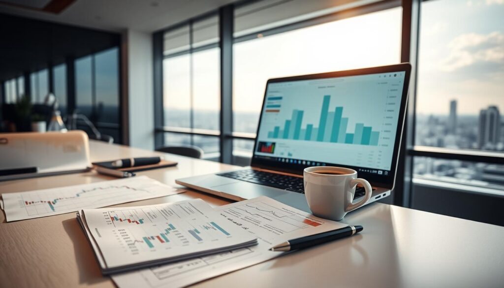 CFD Broker Handelsjournal