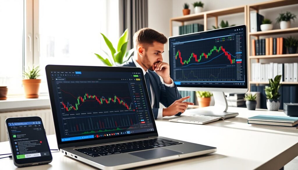Kriterien gutes Trading Demokonto Kriterien gutes Trading Demokonto