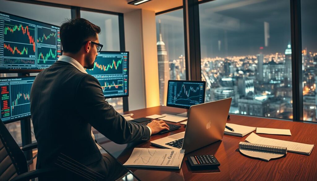 Nutzung und Strategien im CFD Handel Nutzung und Strategien im CFD Handel